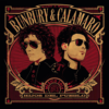 BUNBURY & CALAMARO "Hijos del Pueblo (México Mano a Mano 2014)"