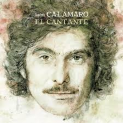 ANDRÉS CALAMARO "El Cantante"