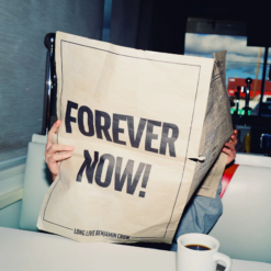 SWITCHFOOT "Forever Now"