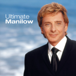 BARRY MANILOW "Ultimate Manilow"