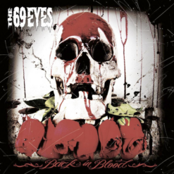 THE 69 EYES "Back In Blood"