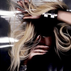 ELLIE GOULDING "I Know Too Much"