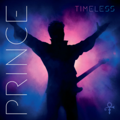 PRINCE "Timeless"