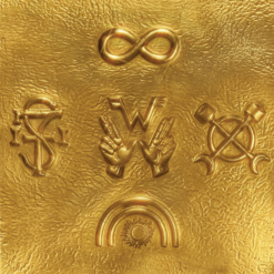 WEEZER "Weezer"