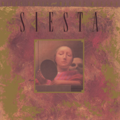MILES DAVIS & MARCUS MILLER "Music From Siesta"