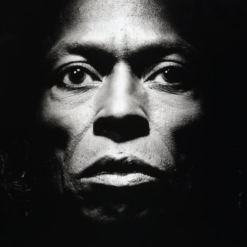 MILES DAVIS "Tutu"