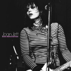 JOAN JETT "Bad Reputation: 45th Anniversary"
