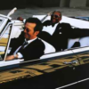 B.B. KING WITH ERIC CLAPTON "Riding With The King"