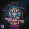 VARIOUS ARTISTS "Transformers The Movie: Reformatted"