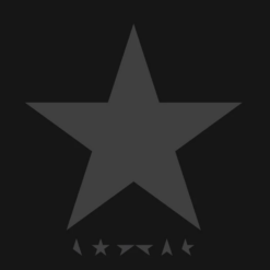 DAVID BOWIE "Blackstar"
