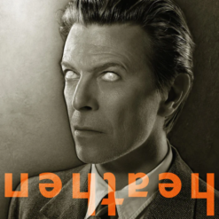 DAVID BOWIE "Heathen"