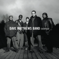 DAVE MATTHEWS BAND "Everyday"