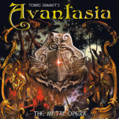 AVANTASIA "The Metal Opera: 25 Years Edition"