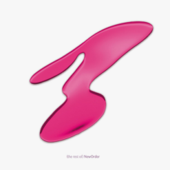 NEW ORDER "(The Rest Of) New Order"
