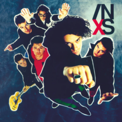 INXS "X: Limited Edition"