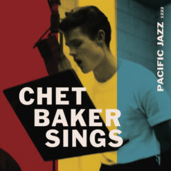 CHET BAKER "Chet Baker Sings"