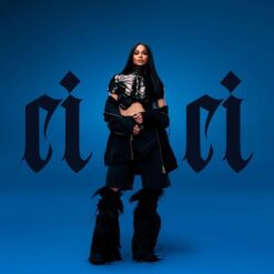 CIARA "Ci Ci: Deluxe Edition"
