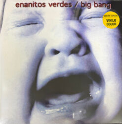 ENANITOS VERDES "Big Bang"