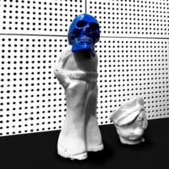 JACK WHITE "Frozen Charlotte"