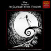 DANNY ELFMAN "Tim Burton's Nightmare Before Christmas: Original Motion Picture Soundtrack"