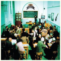 OASIS "The Masterplan"