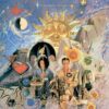 TEARS FOR FEARS "The Seeds Of Love"