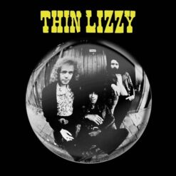 THIN LIZZY "Thin Lizzy: 55th Anniversary Edition"