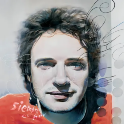 GUSTAVO CERATI "Siempre Es Hoy"