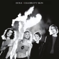 HOLE "Celebrity Skin: Limited Edition"