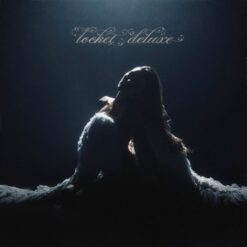 MADISON BEER "Locket Deluxe"