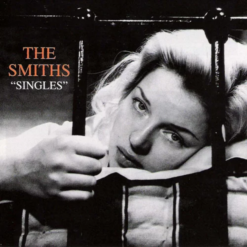 THE SMITHS "Singles"