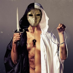 BRING ME THE HORIZON "There Is A Hell Believe Me I’Ve Seen It. There Is A Heaven Let’s Keep It A Secret"