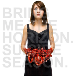 BRING ME THE HORIZON "Suicide Season"