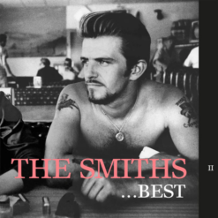 THE SMITHS "Best...II"
