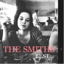 THE SMITHS "Best...I"