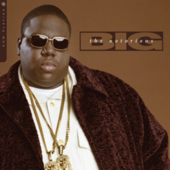 THE NOTORIUS B.I.G. "Now Playing"