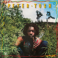 PETER TOSH "Legalize It: 50th Anniversary Edition"