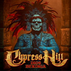 CYPRESS HILL "Dios Bendiga"