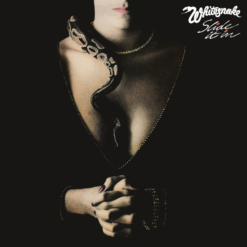 WHITESNAKE "Slide It In"