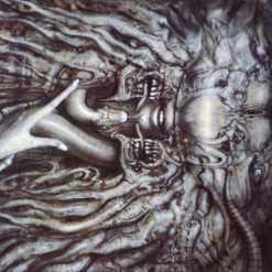 DANZIG "III: How The Gods Kill - Limited Edition"