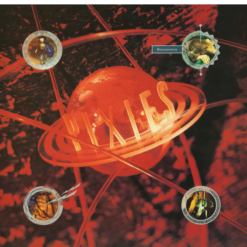 PIXIES "Bossanova"