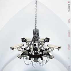 INTERPOL "This Mirror Weighs A Ton"