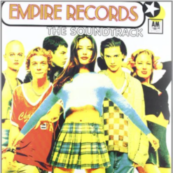 VARIOUS ARTISTS "Empire Records: The Soundtrack"