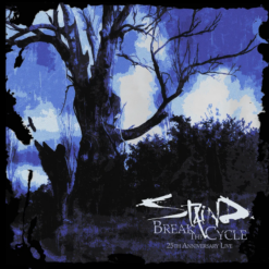 STAIND "Break The Cycle: 25th Anniversary Live"