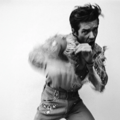 BRANDON FLOWERS "Thrasher"