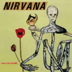 NIRVANA "Incesticide"