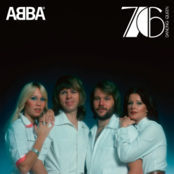 ABBA "Dancing Queen: 50th Anniversary"