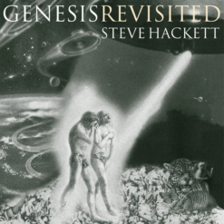 STEVE HACKETT "Genesis Revisited"