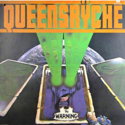 QUEENSRYCHE "The Warning"