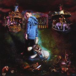 KORN "The Serenity Of Suffering"